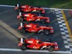 Ferrari 248 F1 2006 года